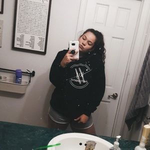 Meet your Posher, Kylee